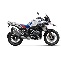 R 1250 GS new Adventure